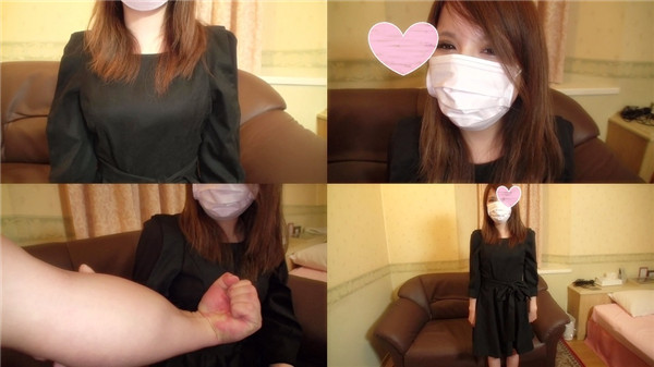 FC2 PPV 478656 初撮り！タイガーVS26歳アパレル店員れいな1本勝負☆□リ体系にラストは腹出し発射♪※ZIP付【個人撮影】