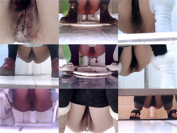 1919gogo 9138-9171-9166-9178 盗撮作品 女達の羞恥便所盗撮 531