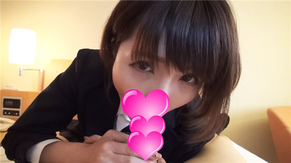 FC2 PPV 740067 【個人撮影】素敵なお尻をしている、色白美人で可愛い就活生のかえでちゃんに中出し！【妄想動画】