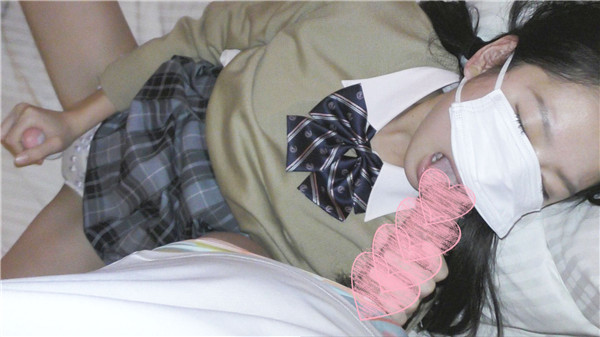 FC2 PPV 744511 完全初撮り♥制服生ハメ♥現役時代のガチセーラー服持参撮り！♥黒髪ツインの超純朴田舎少女がまさかの覚醒絶叫でイクイク連呼！♥※局部アップオナニーおまけ映像＆高画質特典写