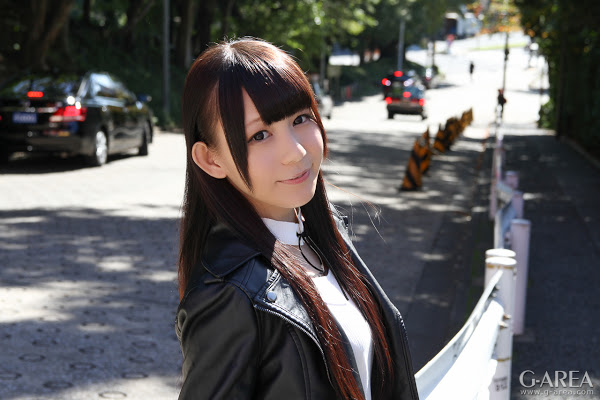 G-AREA 642marie -まりえ- 22歲