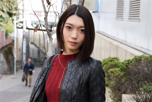 G-AREA 644renon -れのん- 19歲