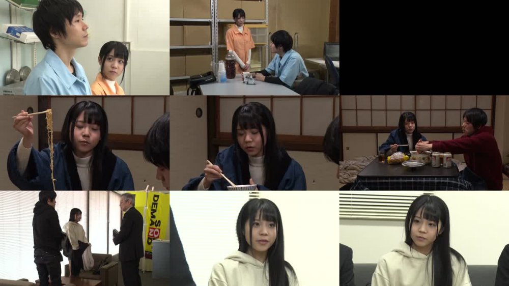 STARS-232 从小一直暗恋的可爱青梅竹马永野一夏突然告诉