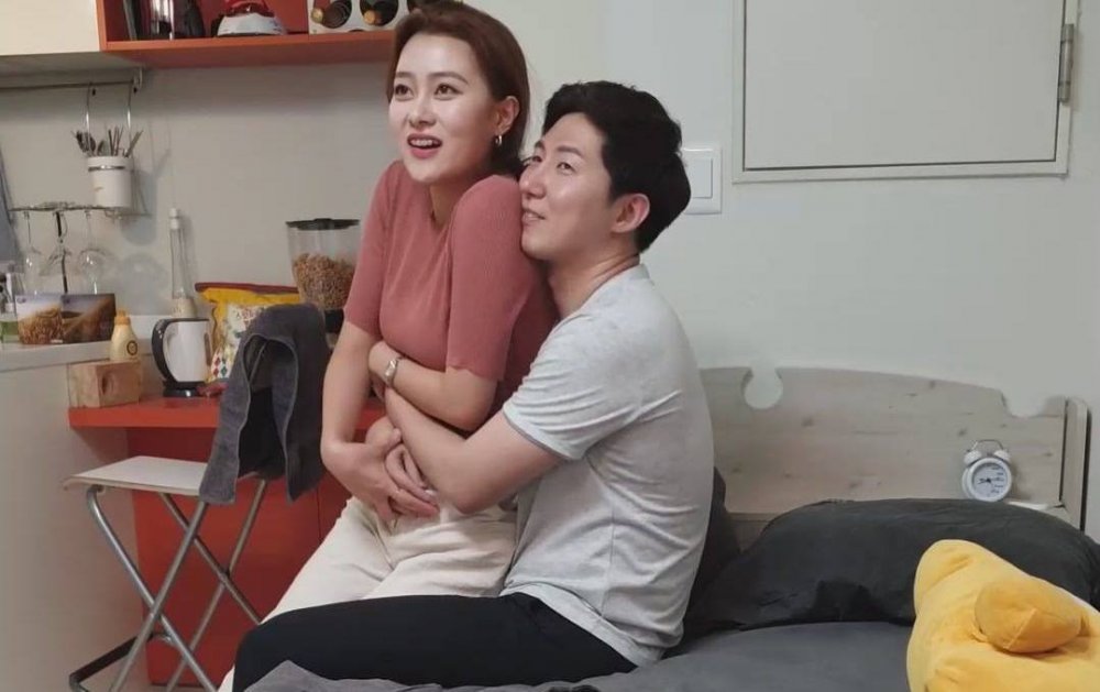 심유림 39분 17초