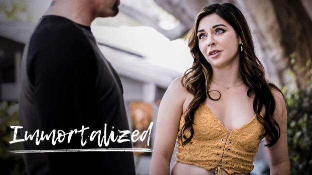 Pure Taboo - Keira Croft - Immortalized