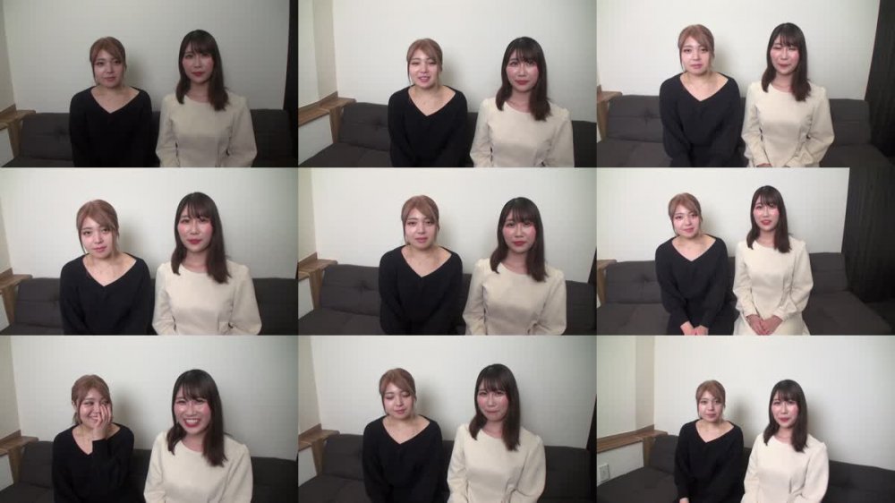 10musume 天然むすめ 043022_01 おんな友達といっしょ ～今日は親友といっしょにエッチするので安心して全てさらけ出しちゃいます～