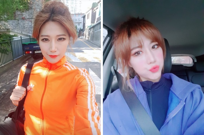 [KBJ] 하남시 40세 필라테스 강사