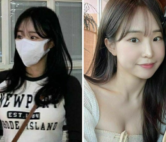 [KBJ] 95 걸레 전여친 도연이