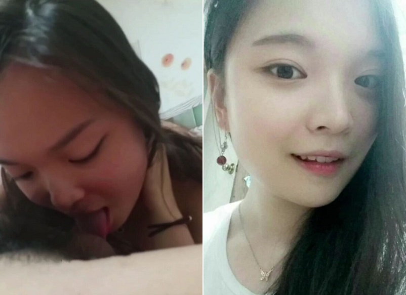 [KBJ] 신작 억지로 하는 21살 전 여친 노모