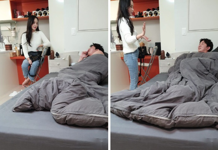 [KBJ] 최수진90 성형외과 실장 원본 12GB