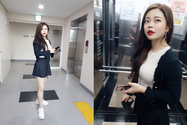 [KBJ] 유승연 95 워터마크없는 원본영상 8.6GB