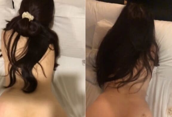 [KBJ] 현여친시리즈1