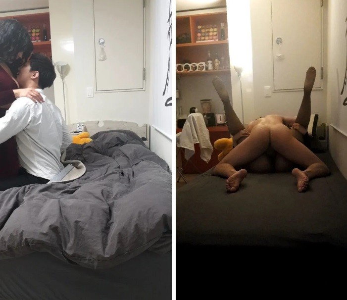 [KBJ] 크리시 원본영상   사진 13장   카카오톡 대화